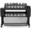 Inkjet Print Cartridges and Supplies for your Hewlett Packard (HP) DesignJet T1500
